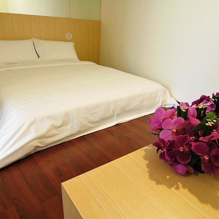 Phoenix Hotel Kuala Lumpur Buitenkant foto