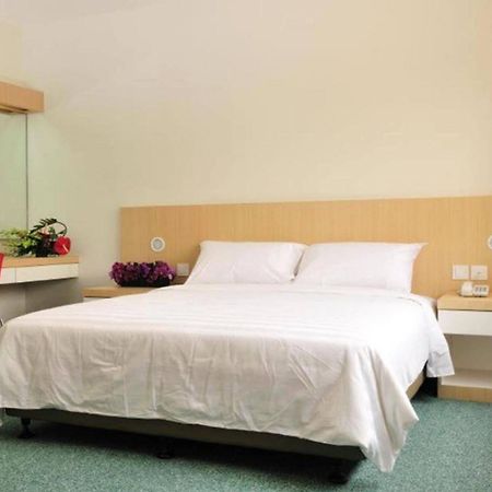 Phoenix Hotel Kuala Lumpur Buitenkant foto