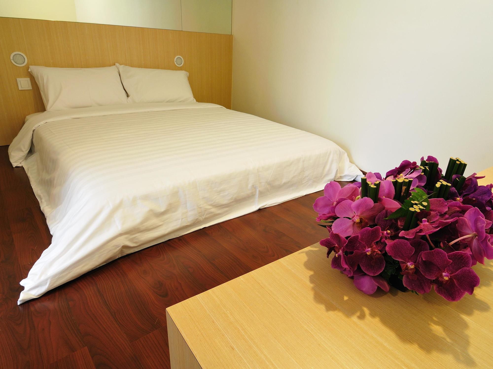 Phoenix Hotel Kuala Lumpur Buitenkant foto