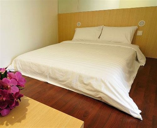Phoenix Hotel Kuala Lumpur Buitenkant foto